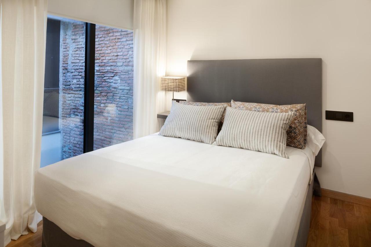 Inmalaga Penthouse Plaza De La Merced Apartment *