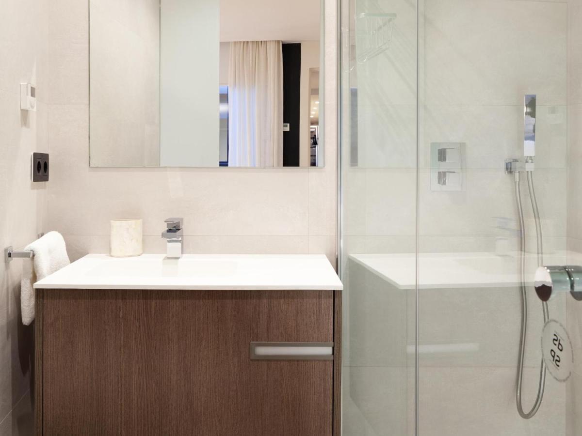 Inmalaga Penthouse Plaza De La Merced Apartment Malaga